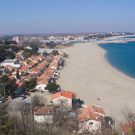 Hotel Le Fanal à Argelès-sur-Mer Extérieur photo