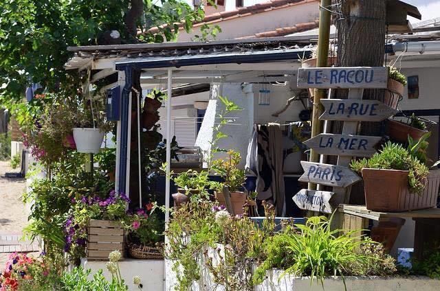 Hotel Le Fanal à Argelès-sur-Mer Extérieur photo